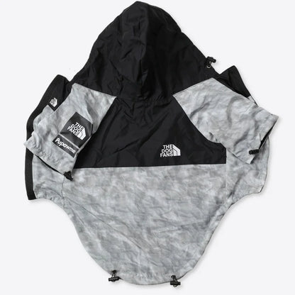 All-Weather Dog Jacket – Waterproof, Windproof & Stylish for Small to Large Dogs