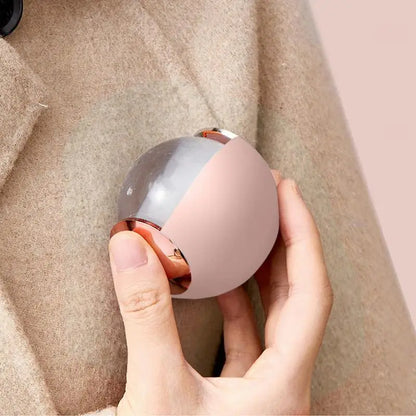 Eco-Friendly Pet Hair Remover – Washable Sticky Ball for Fur & Dust